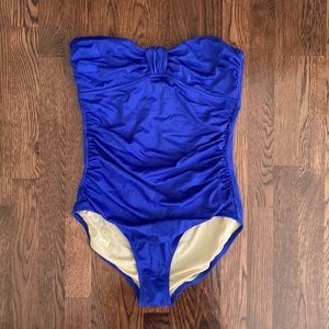 ☀️J. Crew Bathing Suit ☀️